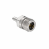 Coaxial Connector (RF) Assemblies - 1946-EZ-195-NF-X-ND - DigiKey