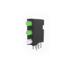 Circuit Board Indicators, Arrays, Light Bars, Bar Graphs - 5640100229F-ND - DigiKey
