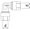 Fittings - Couplers-Sockets -- 340112114 - Image
