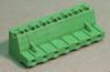 7.50mm Pin Spacing – Pluggable PCB Blocks - SH09-7.50 - Altech Corp.