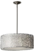 F2702/3BS Pendants-Drum Shade - 373505 - Capital Lighting, Inc.