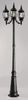 1923-BK Exterior -Post/Pier Head - 747722 - Capital Lighting, Inc.