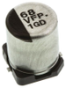 Aluminium Capacitors - 568824 - RS Components, Ltd.