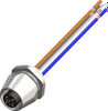 Industrial Circular Connectors - 2834998 - RS Components, Ltd.