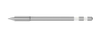 Soldering Iron Tips - 631088 - RS Components, Ltd.