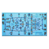 35GHZ 45GHZ Rf Amplifier - 860-HMC-ALH376 - ERSAELECTRONICS PTE. LTD.