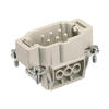 Heavy Duty Connector Inserts, Modules - 1195-09330062601XL-ND - DigiKey