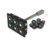 Keypad Switches - 1948-09-0012.1111-ND - DigiKey