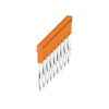 Terminal Block Jumpers - 281-1527680000-ND - DigiKey