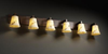 FAL-8926-20-DBRZ Bathroom Fixtures-Five+Lights - 671509 - Capital Lighting, Inc.