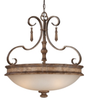 4203-290 3 Light Pendant - 4203-290 - Minka Group