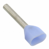 Terminal Blocks - Accessories - Wire Ferrules - 281-3115-ND - DigiKey