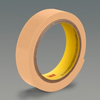 3M SJ3402 Beige Hook & Loop Tape - Hook with 300 hooks/in Stem Count - 1 in Width x 50 yd Length - 75939 - 051128-75939 - R. S. Hughes Company, Inc.