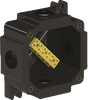 Ex e GRP Terminal Junction Box - GVU/MK - Pepperl+Fuchs SE