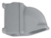 Pin and Sleeve Back Box - AJA310 - Appleton Electric