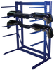 Automotive Bumper Racks - Image