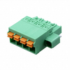 Terminal Blocks - Headers, Plugs and Sockets - 277-17195-ND - DigiKey