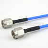 2.92mm Male to 2.92mm Male Cable FM-F086HP Coax - FMCA1222 - Fairview Microwave Inc.