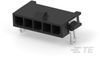 Rectangular Power Connectors - 2-1445056-5 - TE Connectivity