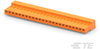 Standard Rectangular Connectors - 5-640477-4 - TE Connectivity