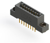 Card Edge Connectors - Edgeboard Connectors - 396-016-520-203 - Lingto Electronic Limited
