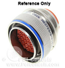 Amphenol Matrix M83723/92W2232N-LC - PEI-Genesis