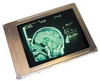 Color Tft Display 640X480; Display Size And Displays - 79K2983 - Newark, An Avnet Company
