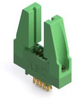 Card Edge Conn, Dual, 10Pos, Lug; Card Edge Connector Type Edac - 64AJ8260 - Newark, An Avnet Company