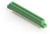 Card Edge Conn, Dual Side, 42Pos, Th; Card Edge Connector Type Edac - 61AJ1600 - Newark, An Avnet Company