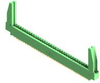 Card Edge Connector Rohs Compliant Edac - 63AJ2996 - Newark, An Avnet Company