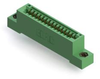 Card Edge Conn, Single, 15Pos, Th; Card Edge Connector Type Edac - 65AJ0799 - Newark, An Avnet Company