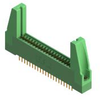 Card Edge Conn, Dual Side, 42Pos, Th; Card Edge Connector Type Edac - 69AJ7958 - Newark, An Avnet Company