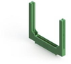 Card Edge Conn, Single Side, 19Pos, Th; Card Edge Connector Type Edac - 67AJ7923 - Newark, An Avnet Company