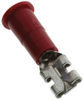Terminal, Female Disconnect, 0.187In Red; Product Range 3M - 95C2843 - Newark, An Avnet Company
