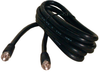 Cable Assy, F Type Plug-Plug, 6Ft, Rg6U; Connector To Connector Multicomp Pro - 29AK2472 - Newark, An Avnet Company