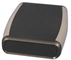 Enclosure, Hand Held, Abs, Black; Enclosure Type Hammond - 51R4023 - Newark, An Avnet Company