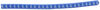 Cable Marker, Pre Printed, Pvc, Blue; Marker Type Hellermanntyton - 78AC5154 - Newark, An Avnet Company