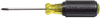 Screwdriver, Cushion-Grip, 76Mm; Phillips Tip Size Klein Tools - 94F5787 - Newark, An Avnet Company