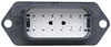 12-Way Through Hole Panel Mt W/seal Rohs Compliant Molex - 32R8370 - Newark, An Avnet Company