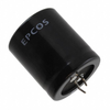 Capacitors - Aluminum Electrolytic Capacitors - 1214363-B41231B8568M000 - Win Source Electronics