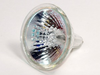 50 Watt, 12 Volt MR16 Halogen Narrow Flood EXZ Bulb - W-EXZ-FG - bulbs.com