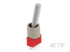 Toggle Switches - 4-1825137-2 - TE Connectivity