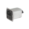 Power Entry Modules (PEM) - 486-5707.0205.312.01-ND - DigiKey