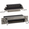 Centronics Connectors - A33599-ND - DigiKey