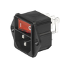 Power Entry Modules (PEM) - 486-3708-ND - DigiKey