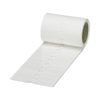 Labels, Stickers, Decals - Blank - 0830528-ND - DigiKey