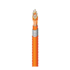 Indoor Riser OM1 Distribution 96Fibers Aluminum Interlocked - FI1D096FK - Belden Inc.