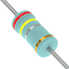 Through Hole Resistors - KNP400JB-52-0R24-ND - DigiKey