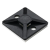 Cable Ties - Holders and Mountings - 1436-1360-ND - DigiKey