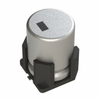 Aluminum Electrolytic Capacitors - P124758TR-ND - DigiKey